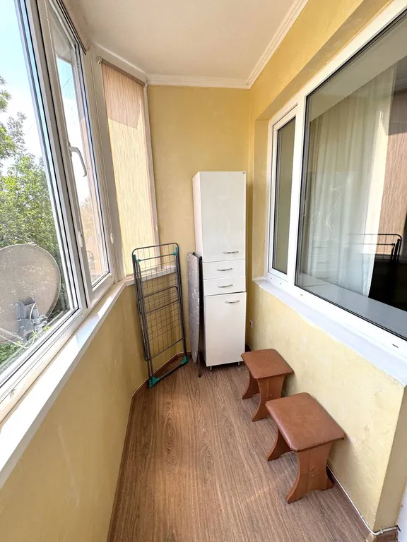 Уютная квартира в курортной зоне