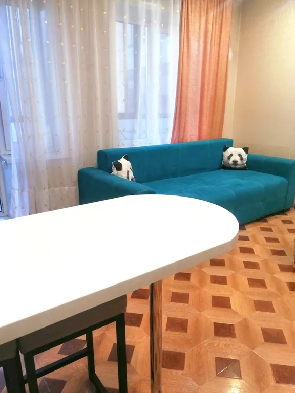 Уютная студия