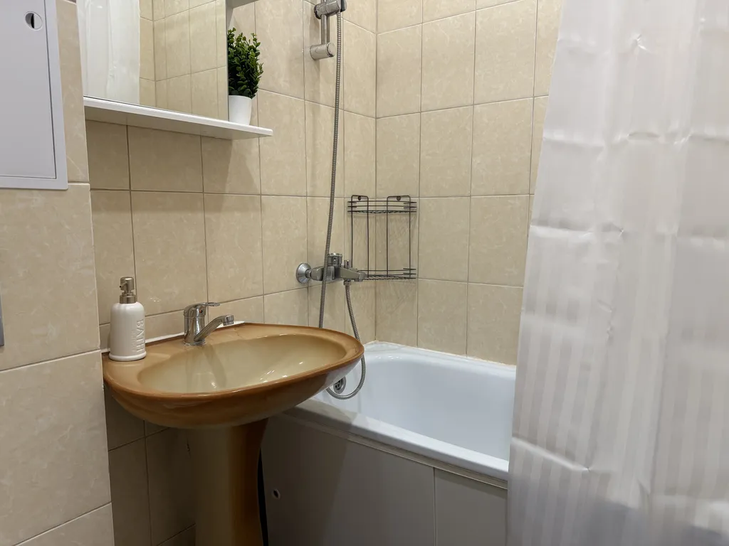 Уютная квартира в ЖК Нахимов рядом со Звёздочкой