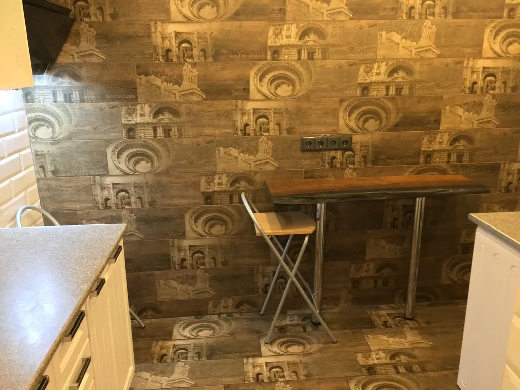 Двухкомнатный семейный номер