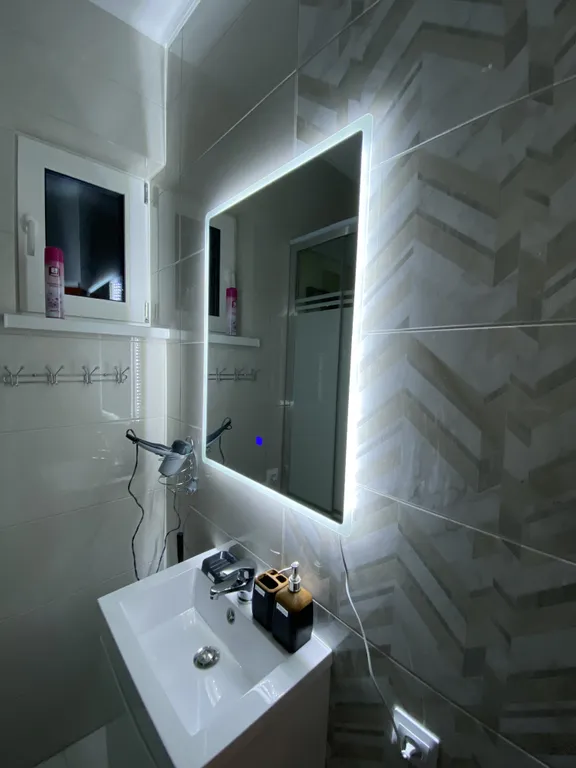 Частный дом на берегу Ладоги