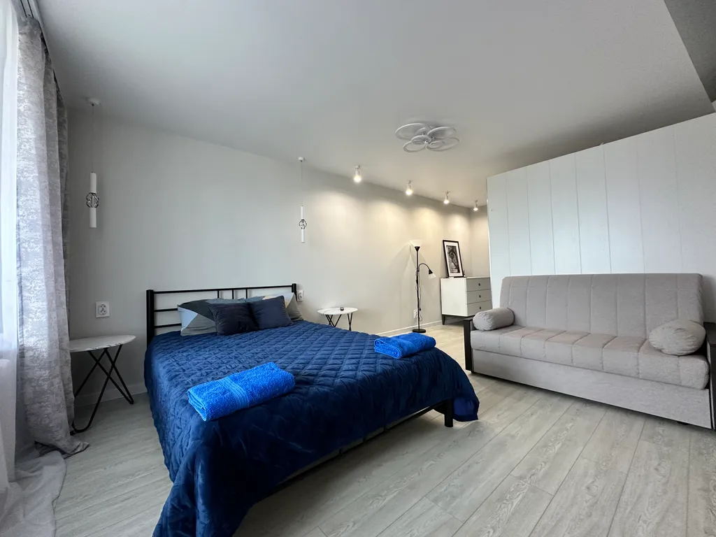 Квартира Апартамент с атмосферой домашнего уюта и комфорта — аренда посуточно в Смоленск