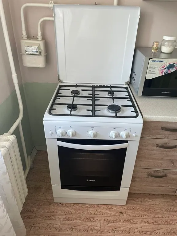 Квартира в районе Девятовка