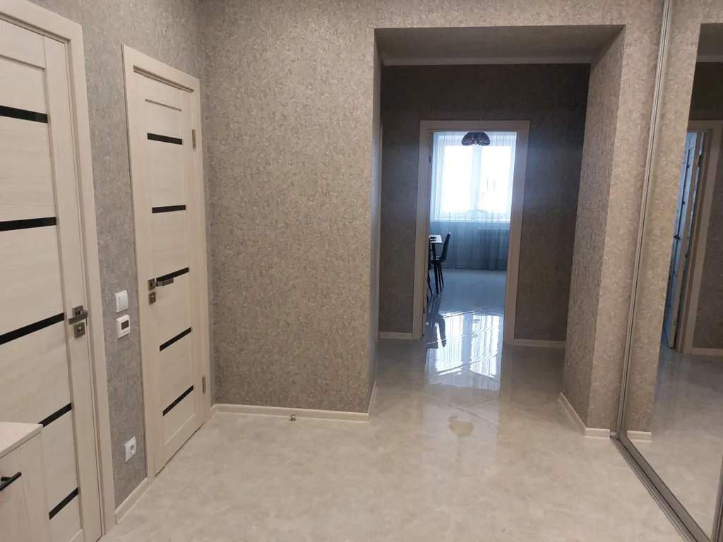 Здесь вы, как дома