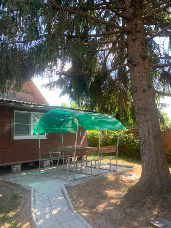 Коттедж Елка