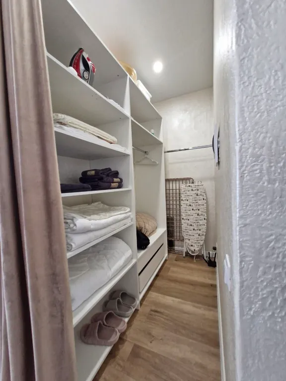 Уютная квартира класса люкс