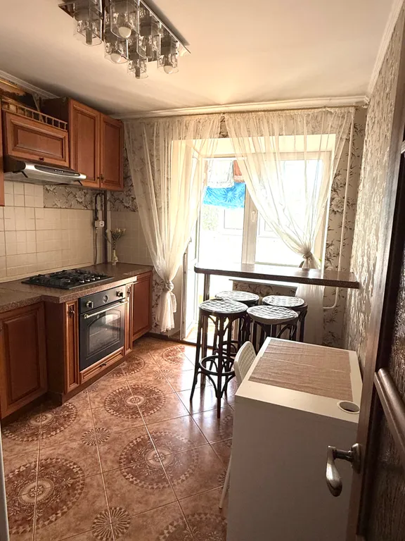 Уютная квартира в центре