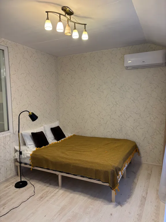 Квартира в самом центре — аренда посуточно в Барнаул