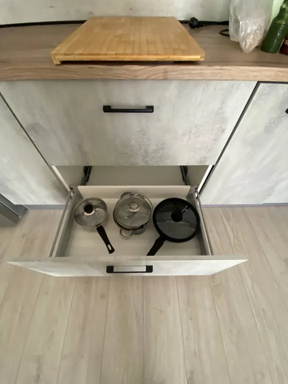 Квартира в элитном комплексе