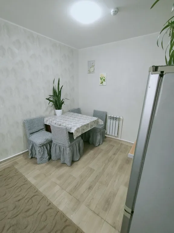 Коттедж Уютная, чистая квартира в доме с отдельным входом — Казань