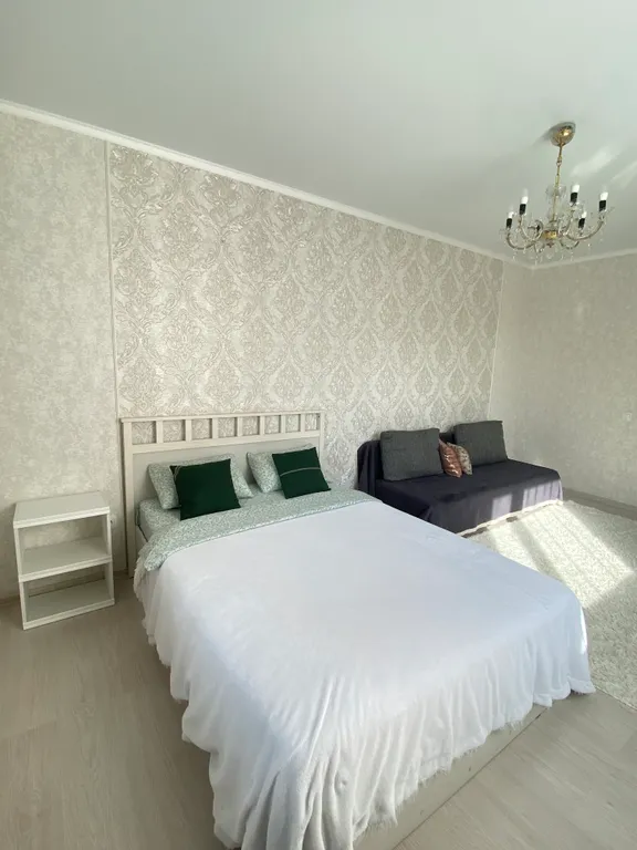 Уютная квартира рядом с аквапарком