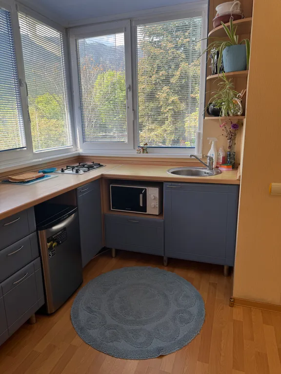 2-комнатный Дом