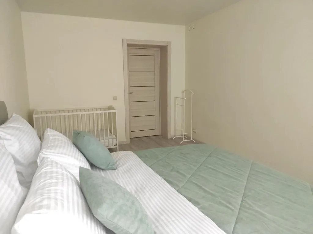 Апартаменты Антоново, супер-комфорт у стен Древнейшего монастыря