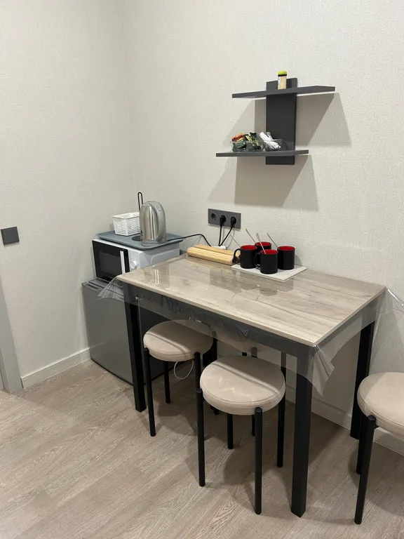 Гостевой дом Июнь