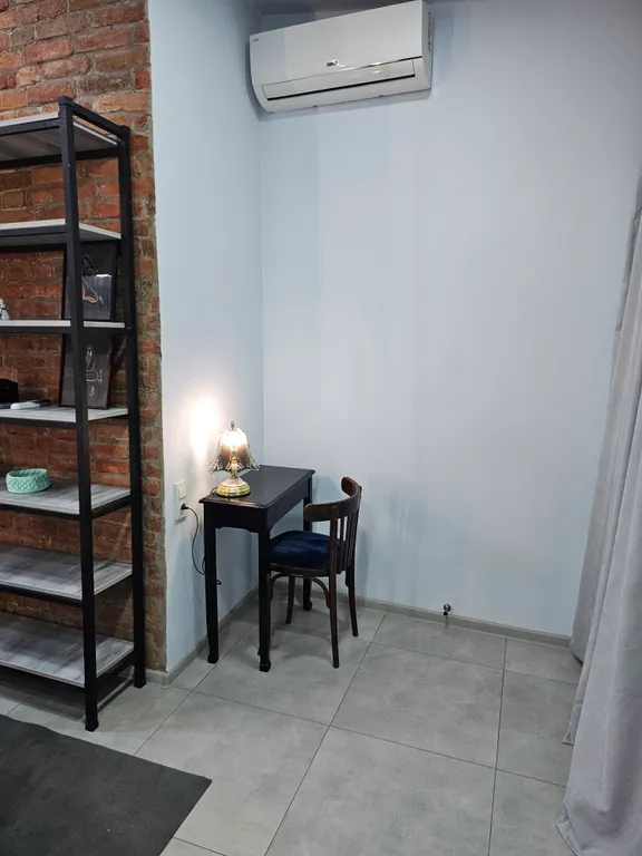 Апартаменты Ирины