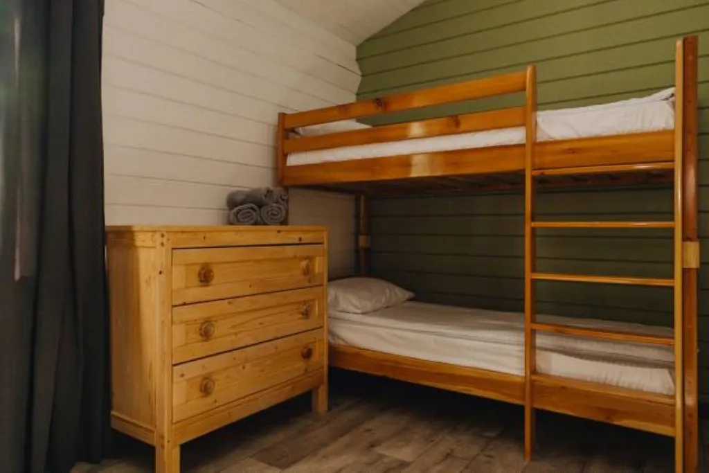 Гостевой дом