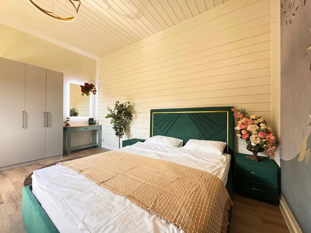 Барский дом