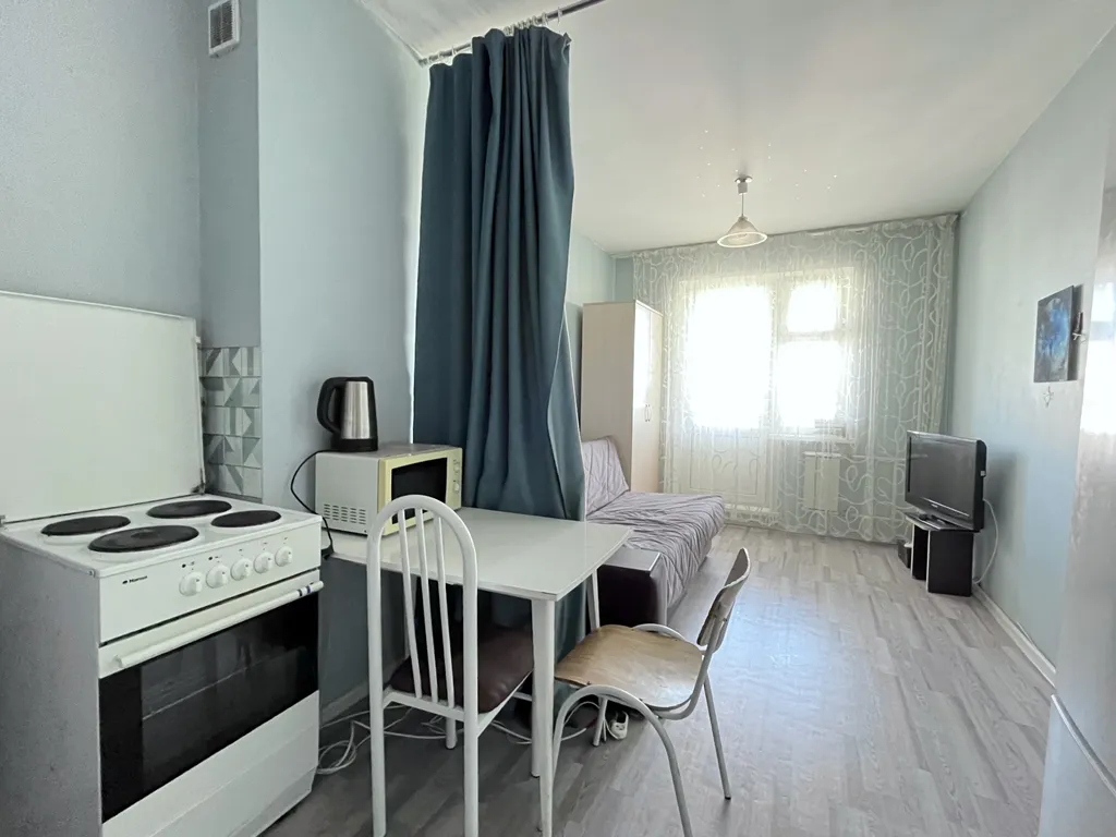 Апартаменты с ортопедическим диваном от Собственника