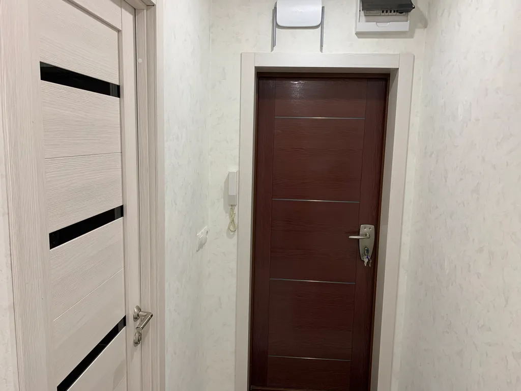 Квартира категории люкс в центре