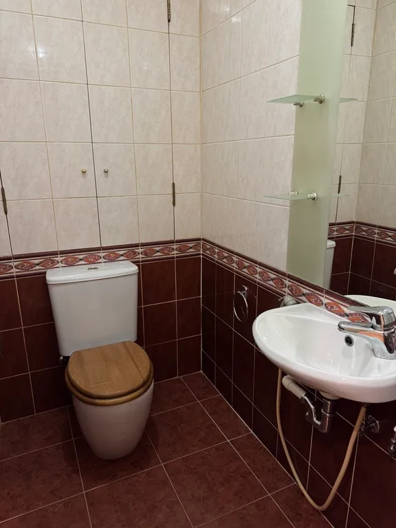 Квартира Квартира у Петропавловской крепости — Санкт-Петербург