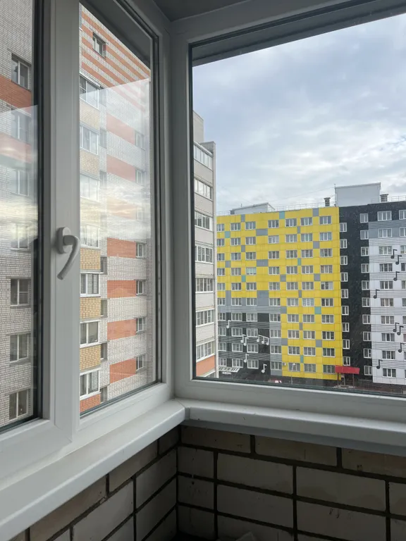 Чистая уютная студия