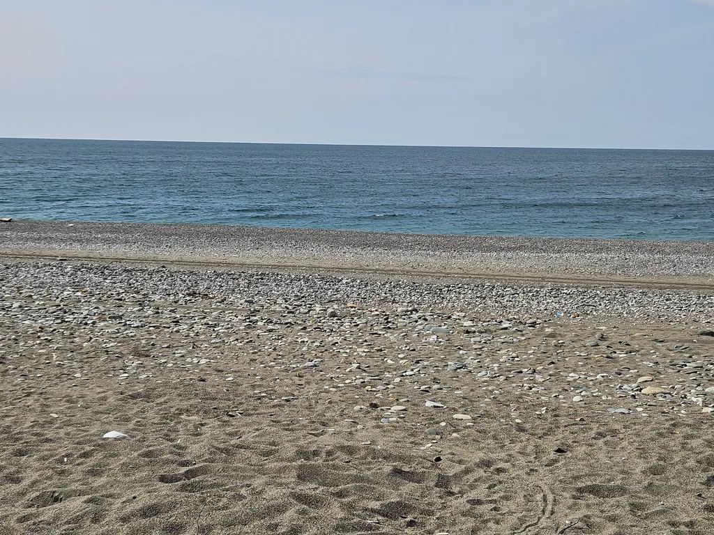 Апартамент Сандра в закрытом комплексе у моря