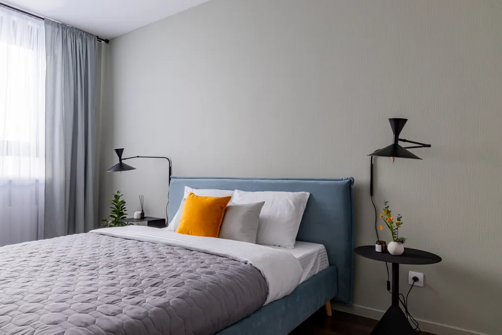 Квартира Квартира Твой лучший день с Точно Ключи — Санкт-Петербург