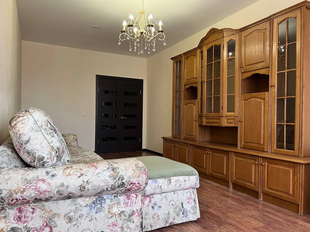 Прекрасная и просторная квартира в центре