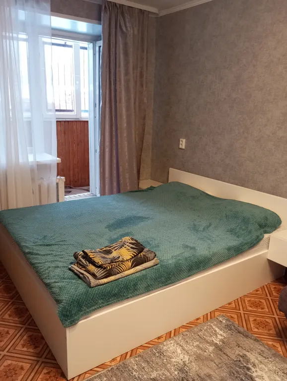 Квартира в историческом районе