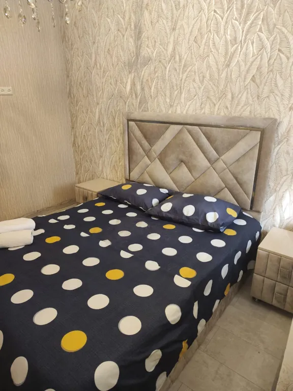 Квартира Crazy apartment in centre — аренда посуточно в Ереван