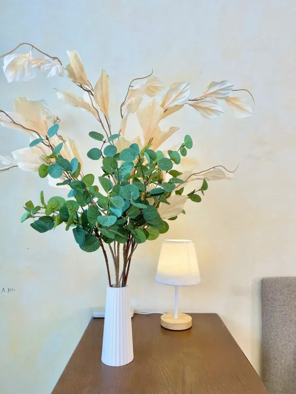 Комфортная 2-комнатная квартира с кондиционером