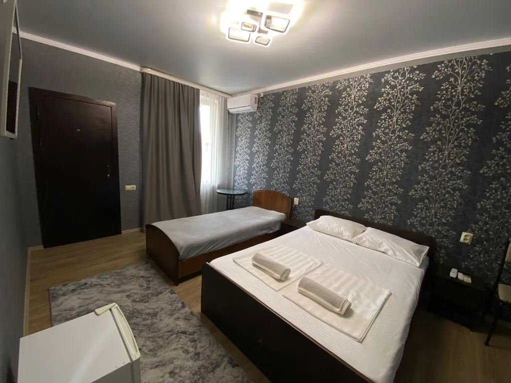 Квартира Комната — Гагра