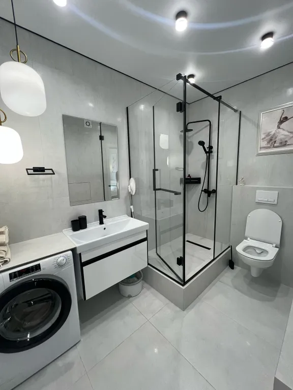 Элитная студия