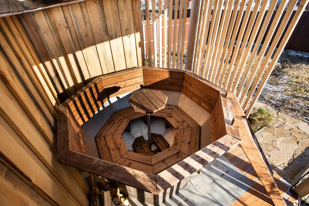 Коттедж 4-комнатный Дом — Лыткарино