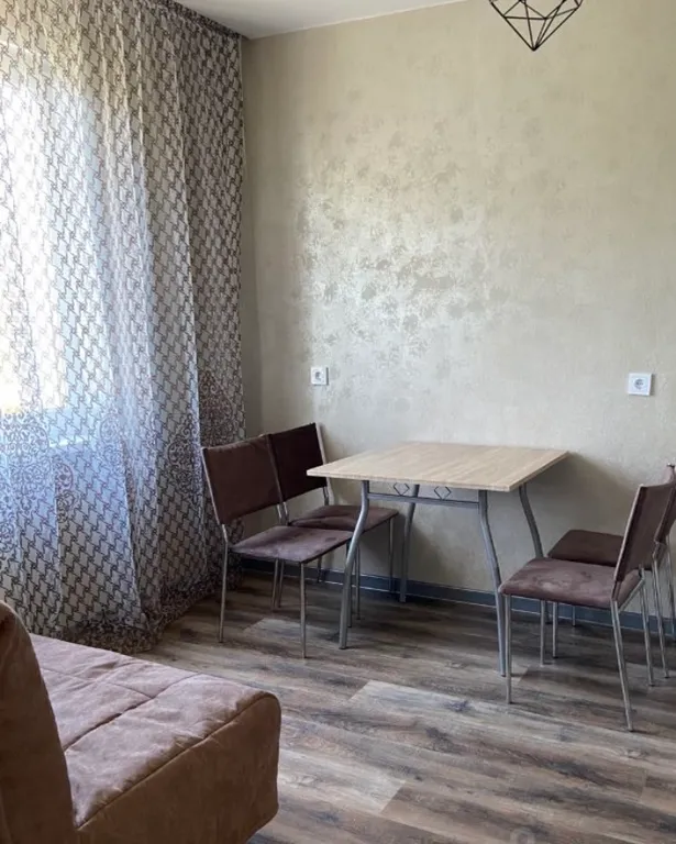 Удобная квартира в удобном месте