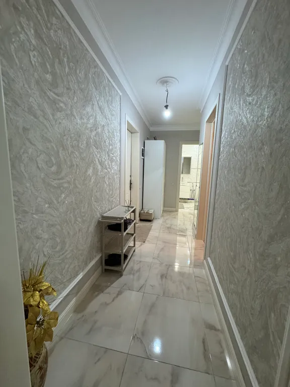 Апартаменты с видом на море