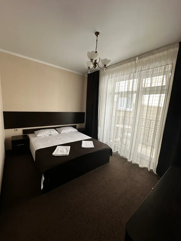 Квартира Комната — Витязево