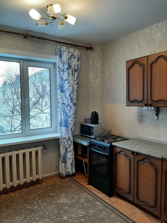 Удобная квартира в центре города