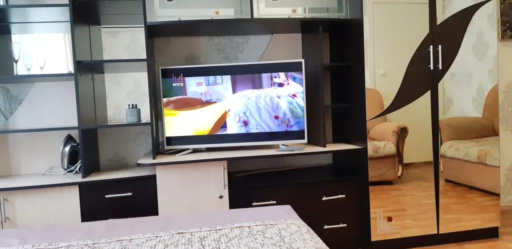 Уютная квартира комфорт-класса 120