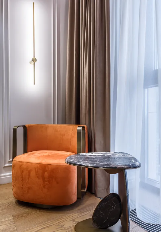 Резиденция Вернадского