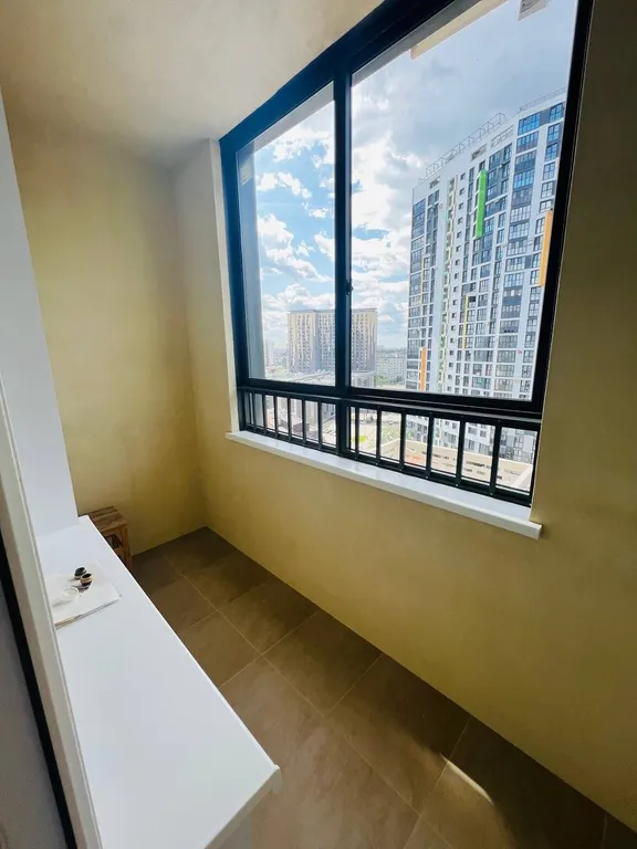 Уютная квартира рядом со станцией Мытищи