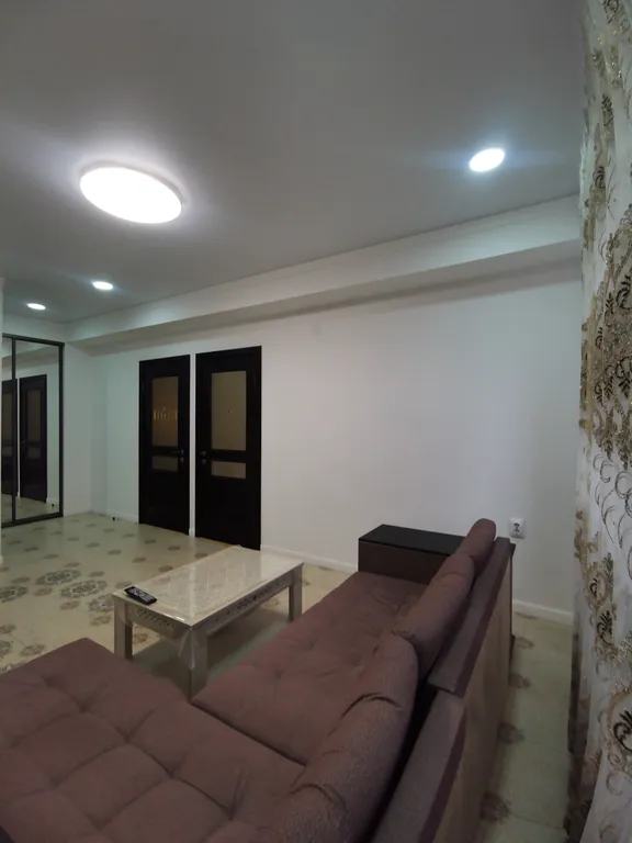 Уютная квартира в центре курортной зоны