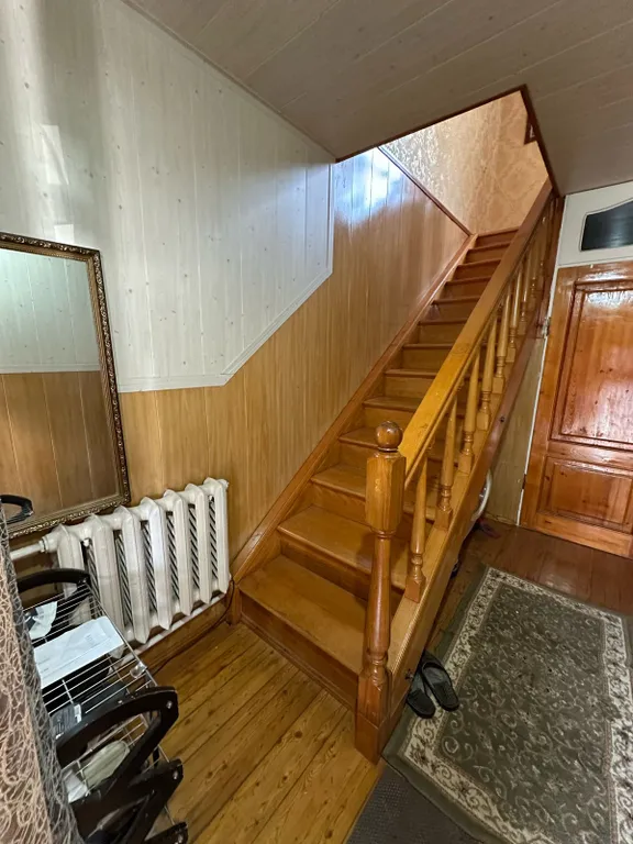 Коттедж Коттедж Апартамент в центре города — Махачкала