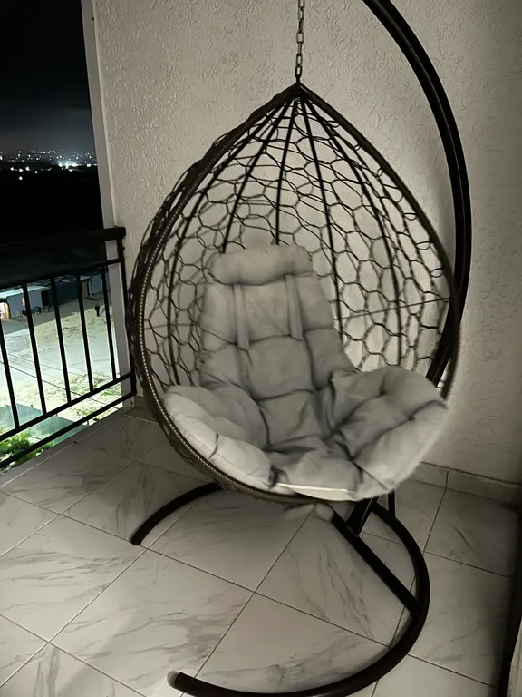 Квартира на берегу моря