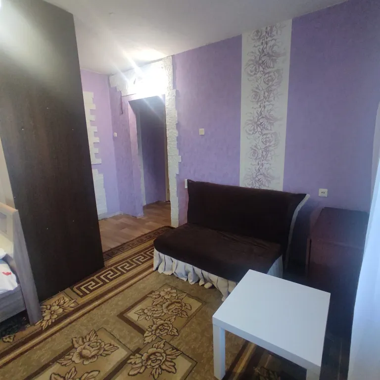 Квартира в центре города рядом с парком