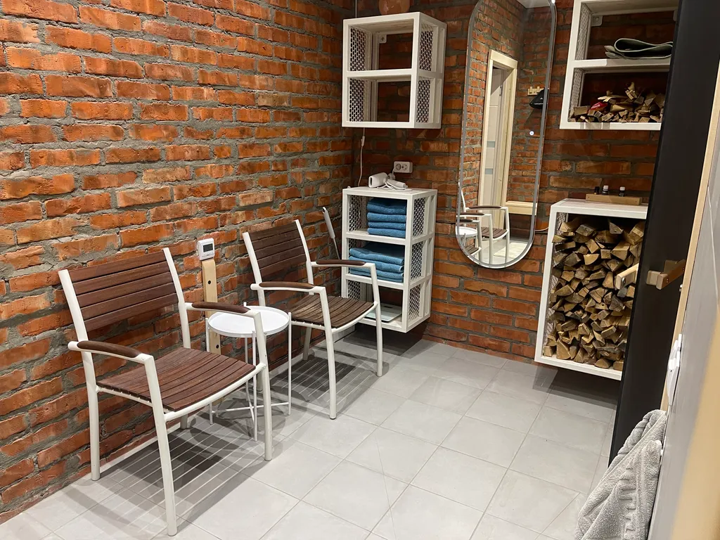 Гостевой дом Фарфатер