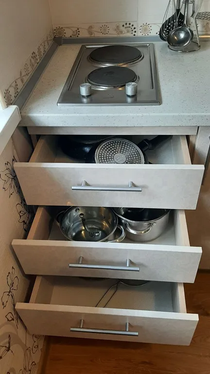 Уютная 2-комнатная квартира