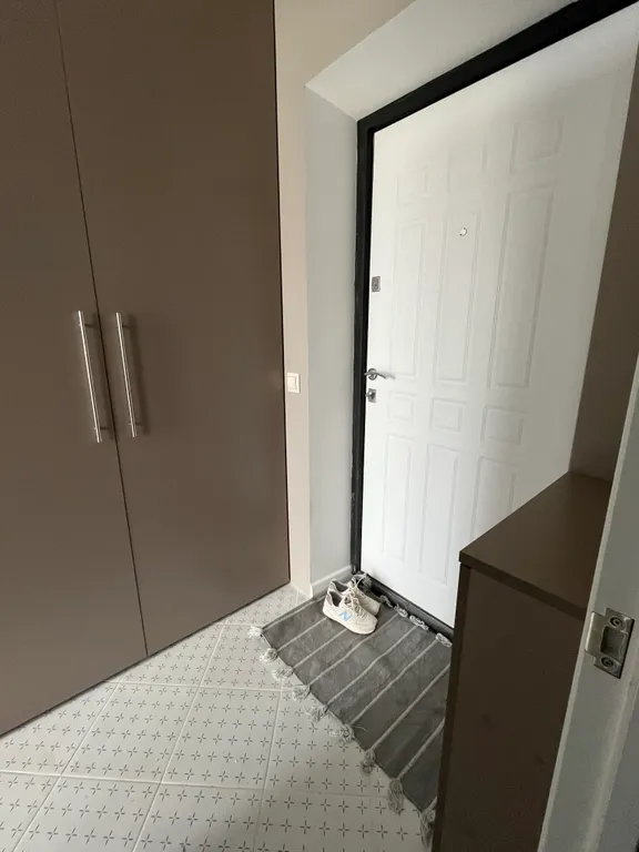 1-комнатная квартира в пяти минутах от пляжа