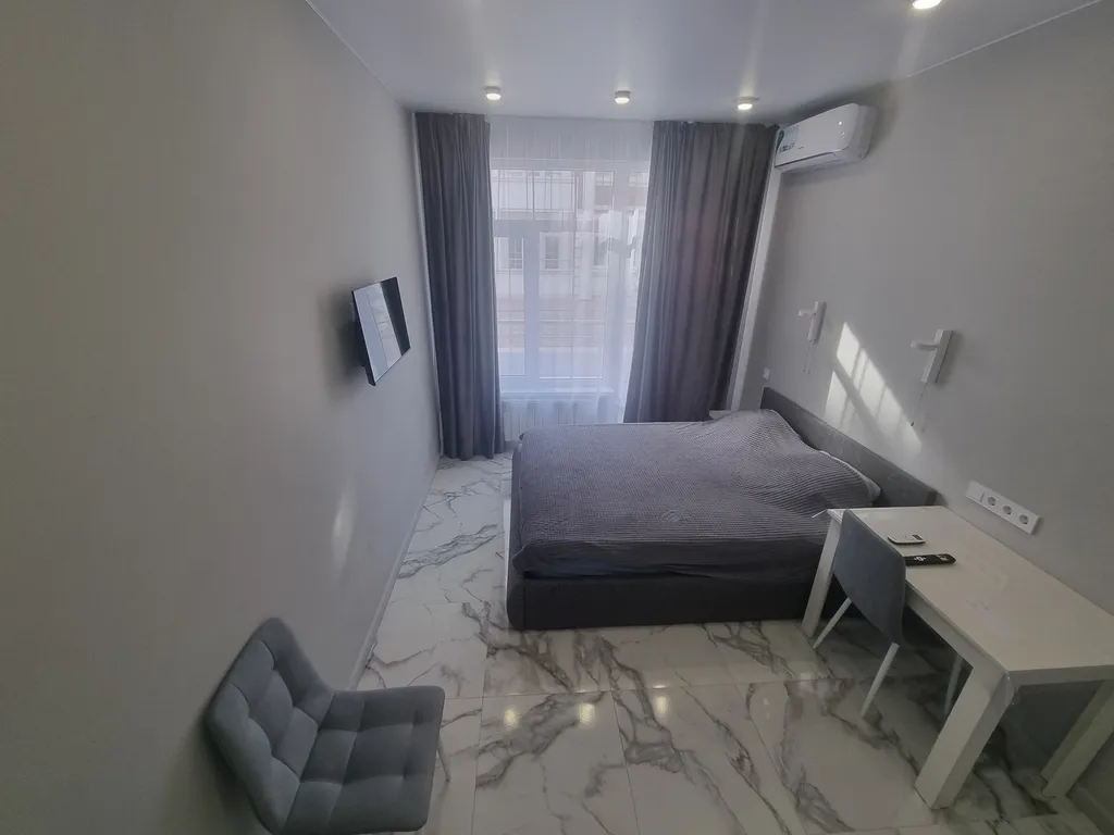 Квартира Квартира у моря 545 — Сочи