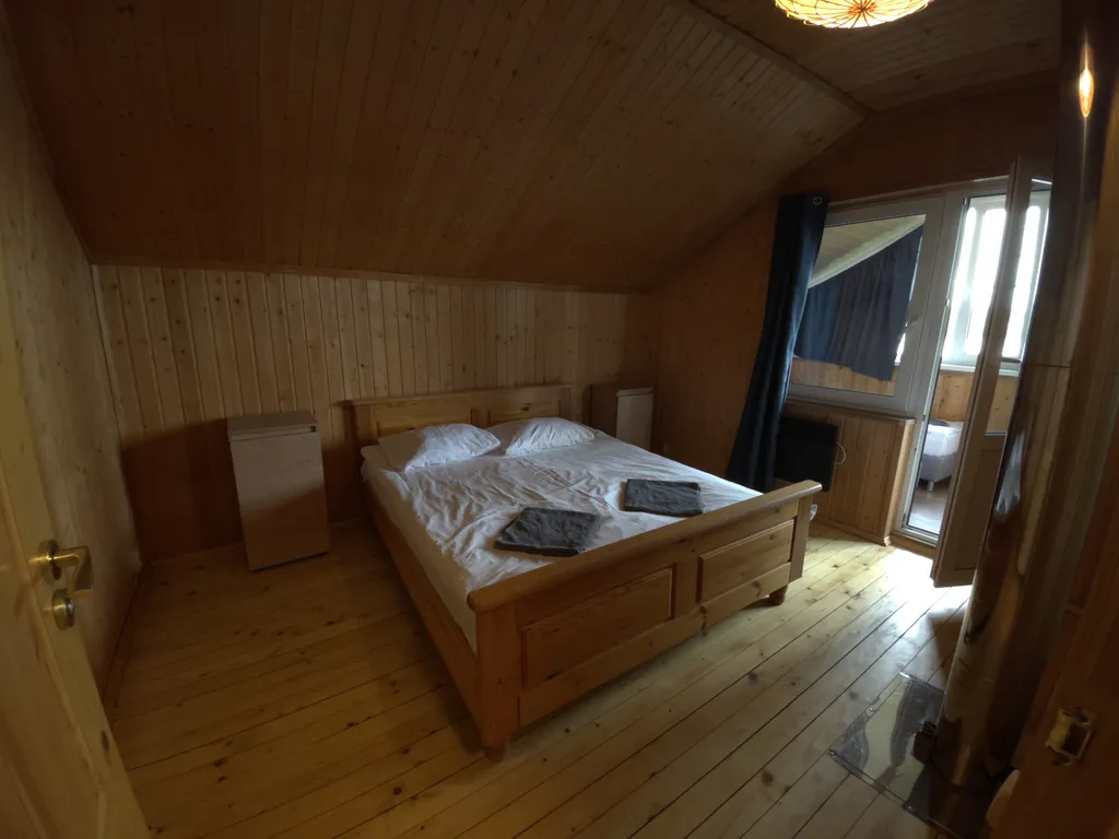 Медвежья усадьба